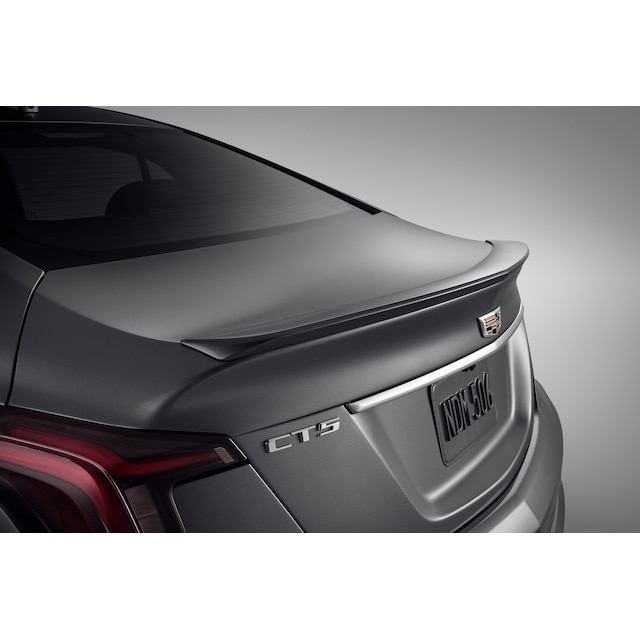 Flush-Mounted Spoiler Kit in Primer