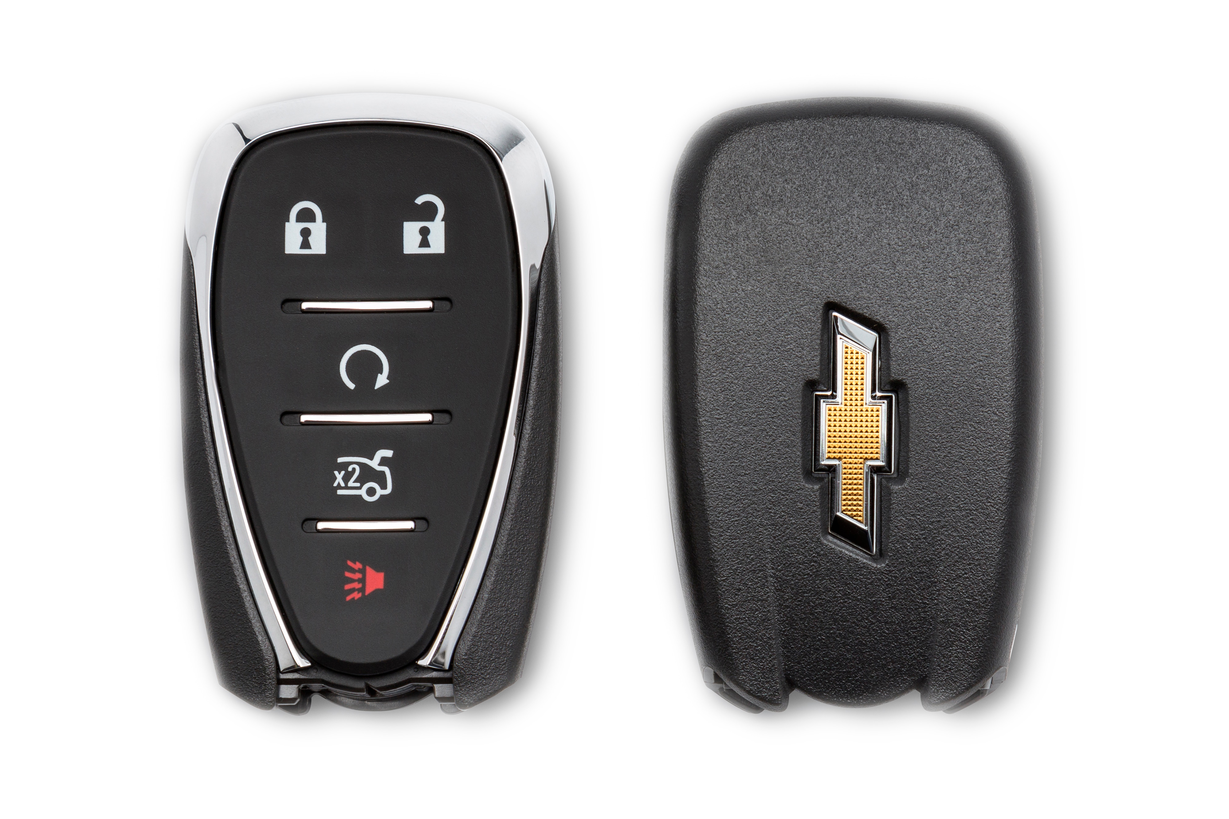 Remote Start Kit