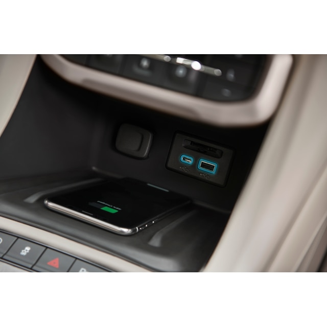 Wireless Charging System