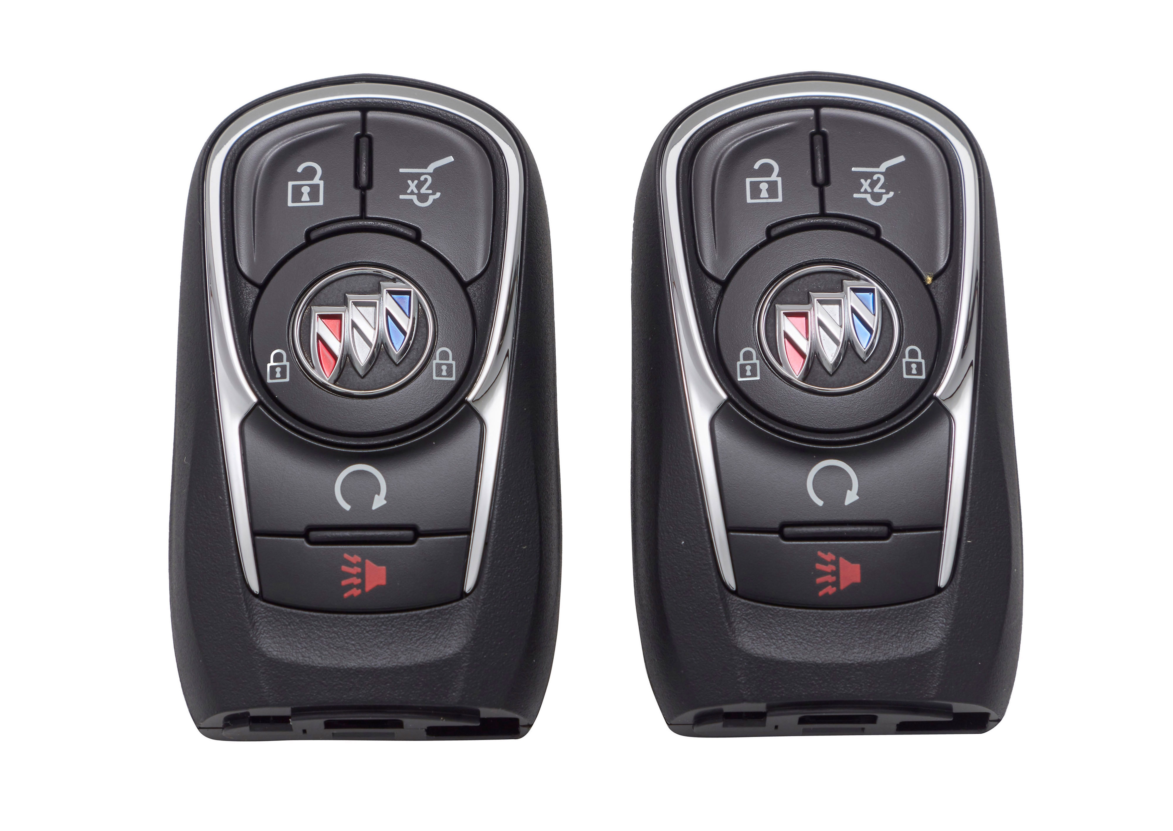 Remote Start Kit
