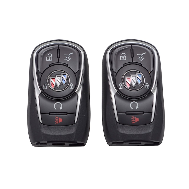 Remote Start Kit