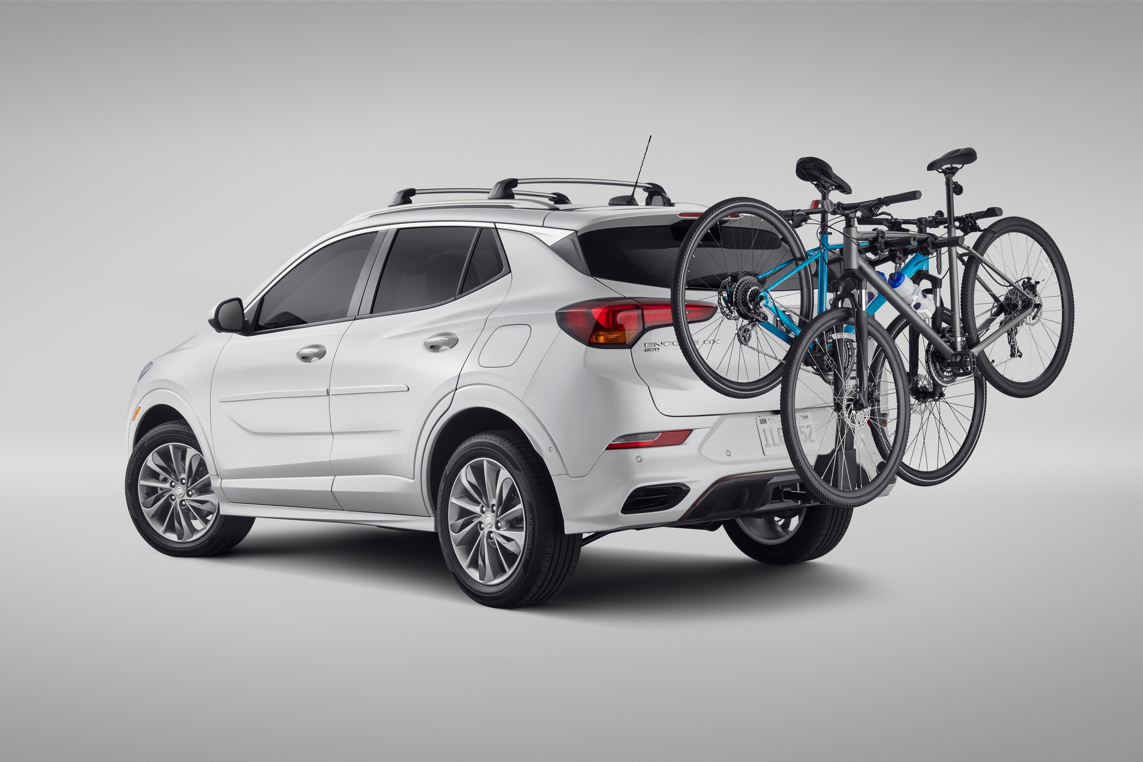 On-Vehicle Image