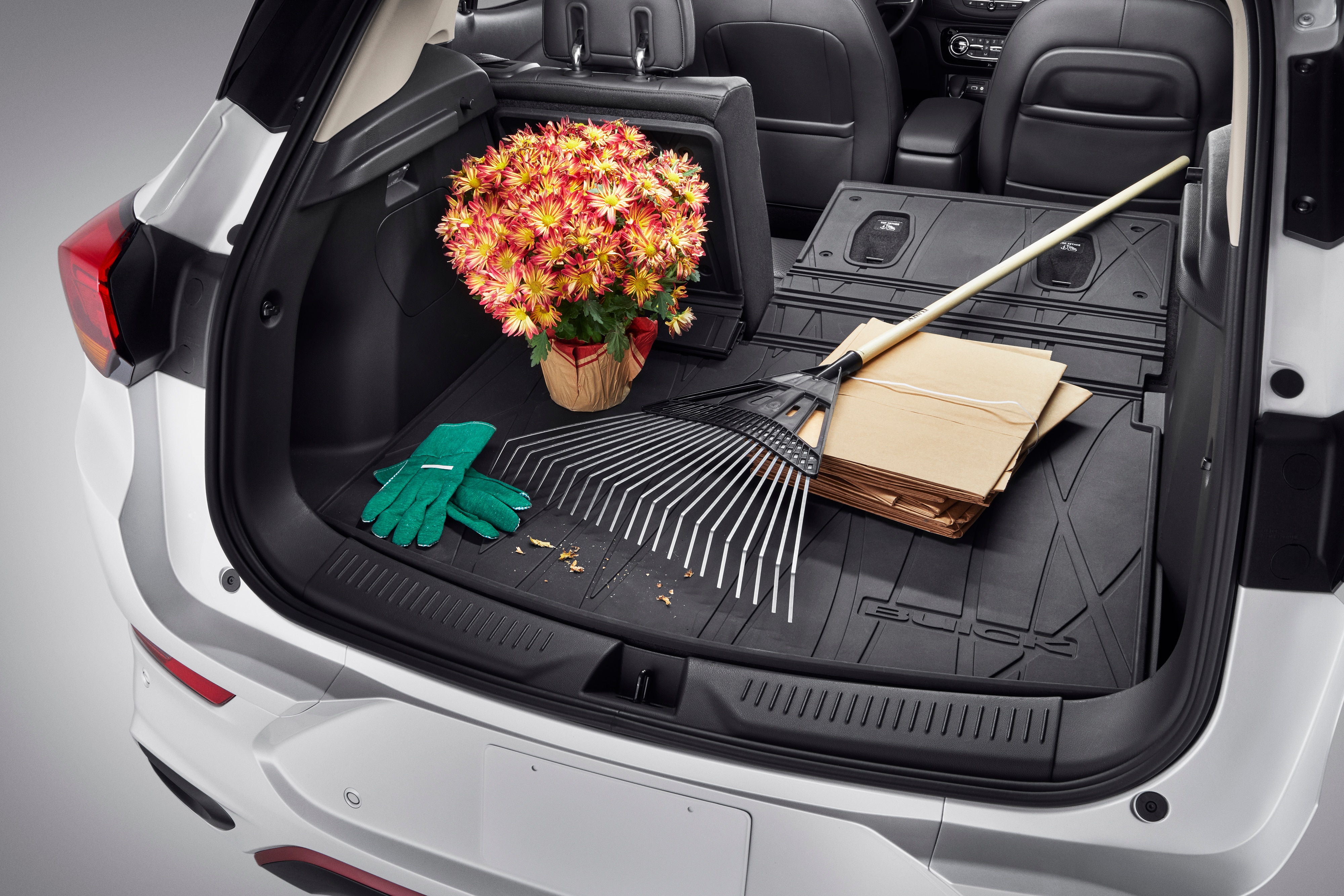 On-Vehicle Image