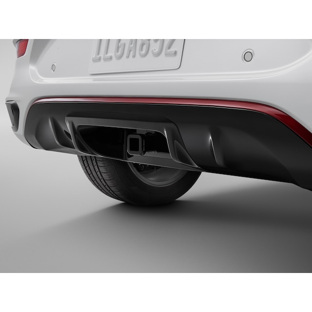 "1,000-lb.-Capacity Trailer Hitch"