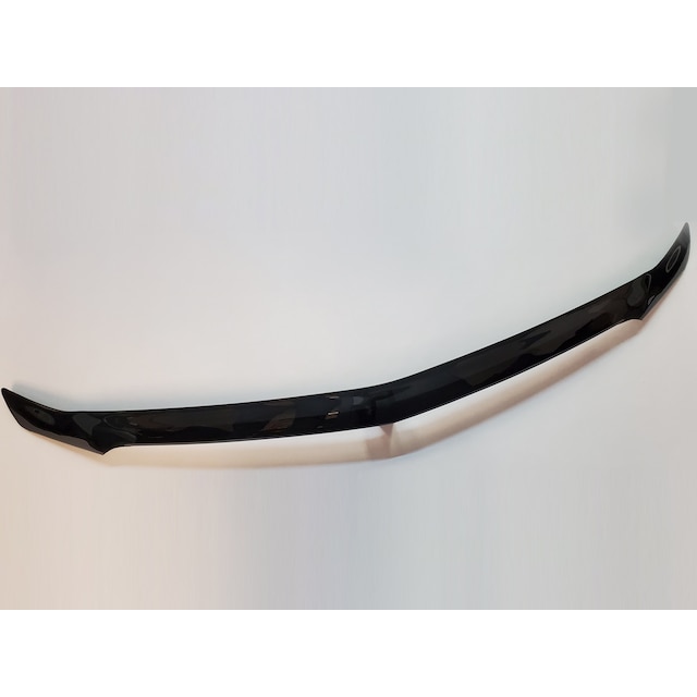 Bugflector II® Hood Deflector in Smoke Black by LUND® - Associated Accessories
