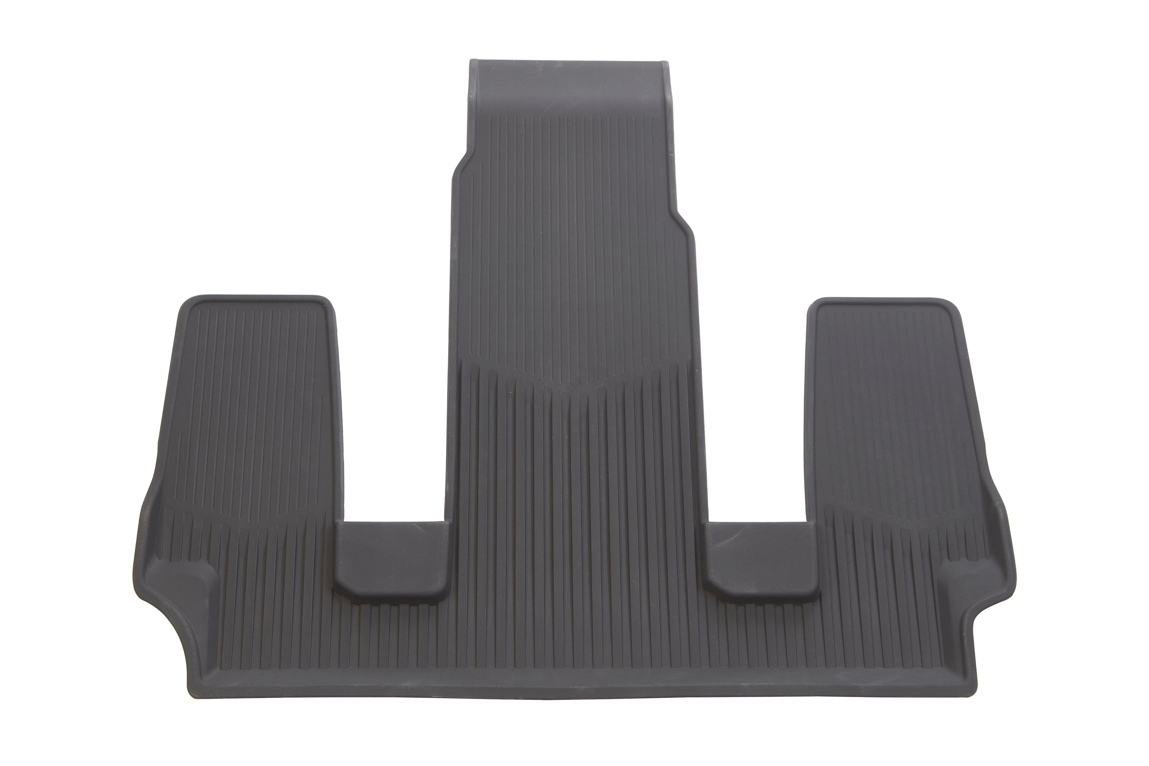 Cadillac Integrated Cargo Liner in Titanium | 84591562 | Cadillac