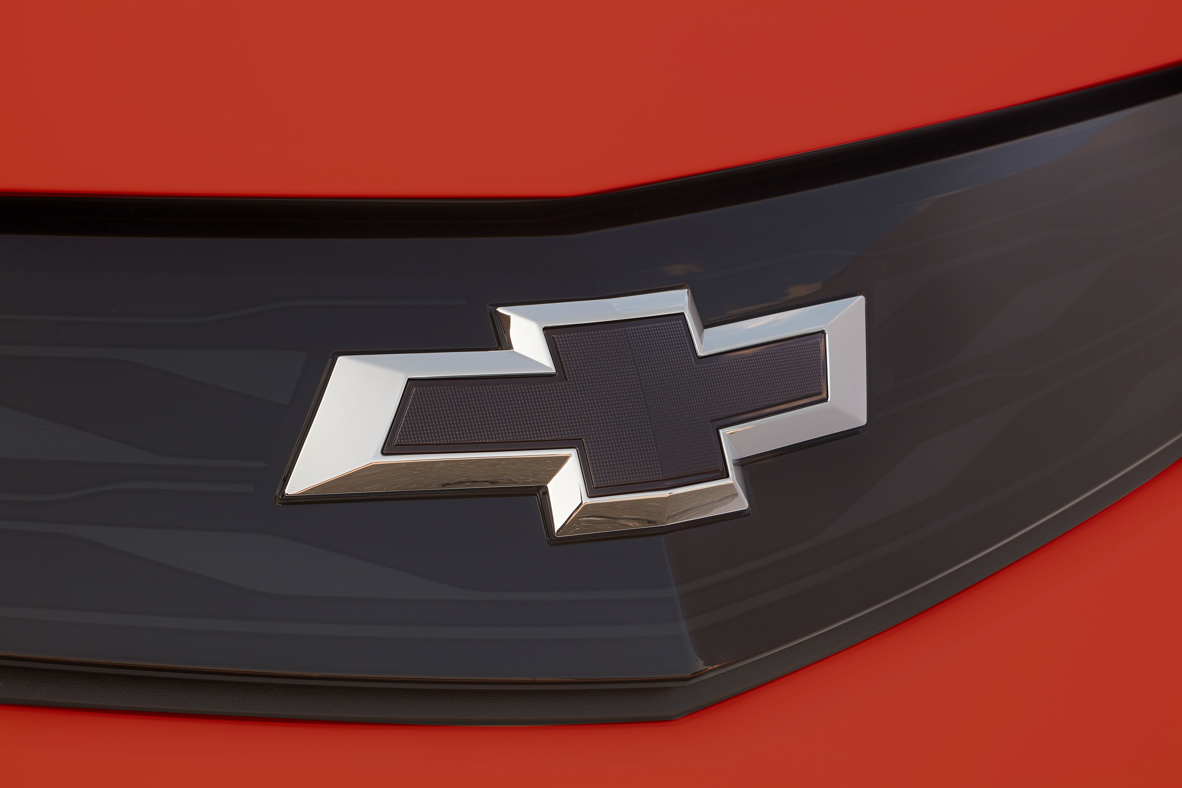Bowtie Emblems in Black