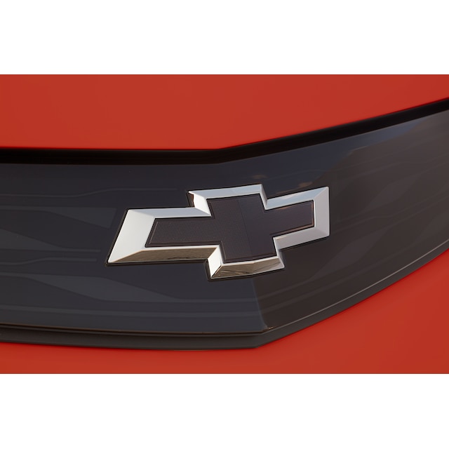 Bowtie Emblems in Black