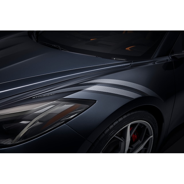 On-Vehicle Image