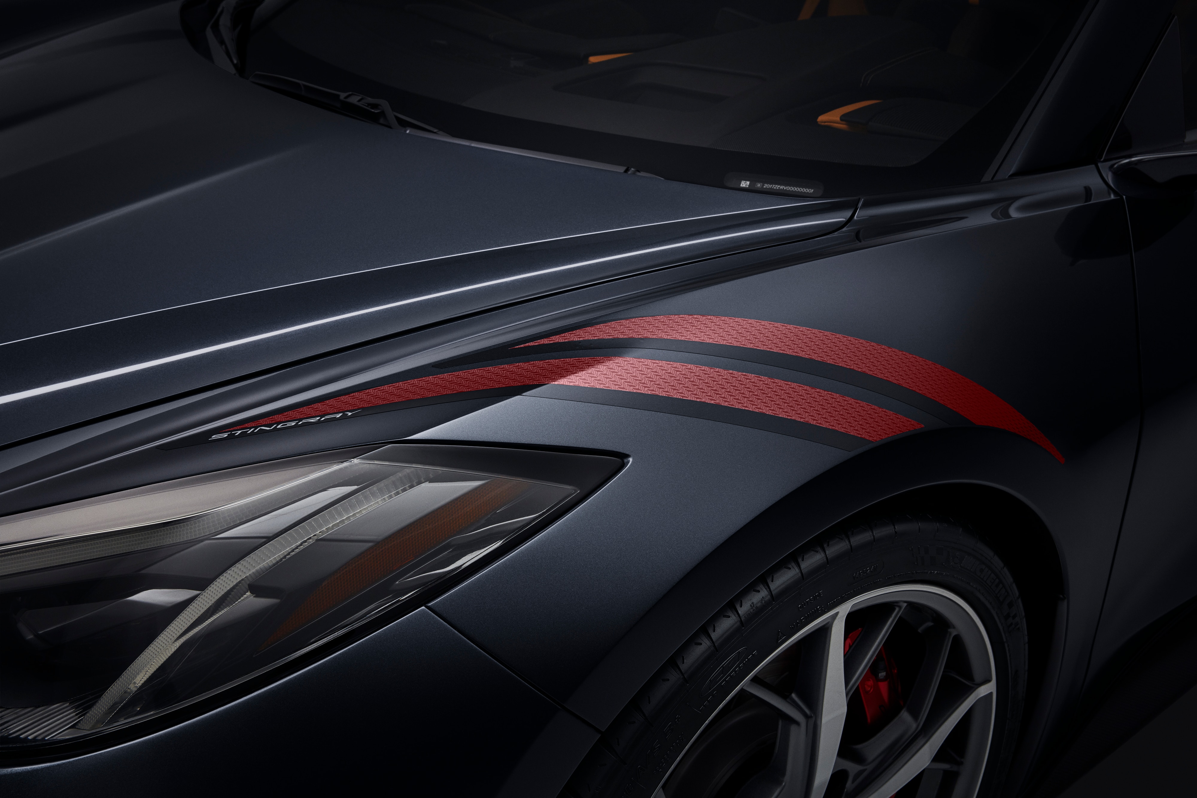 On-Vehicle Image