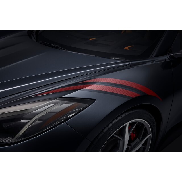 On-Vehicle Image