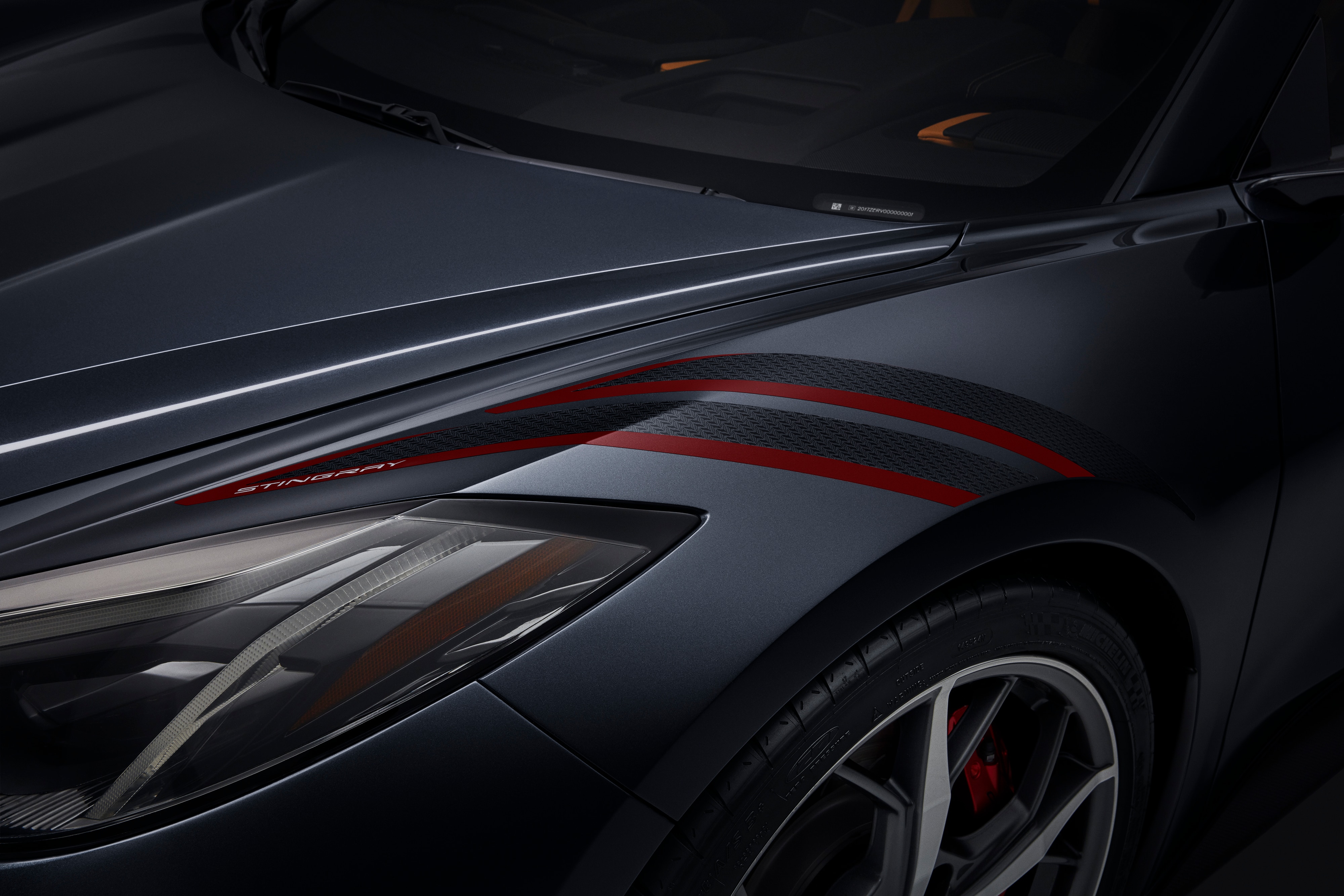 On-Vehicle Image