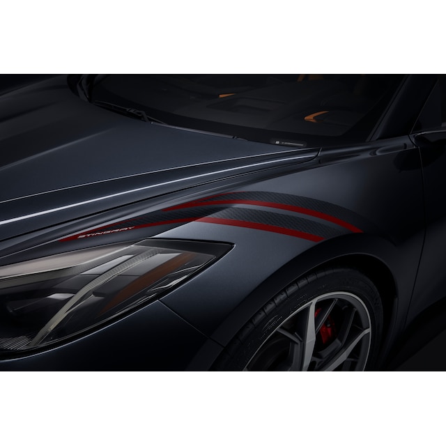 On-Vehicle Image