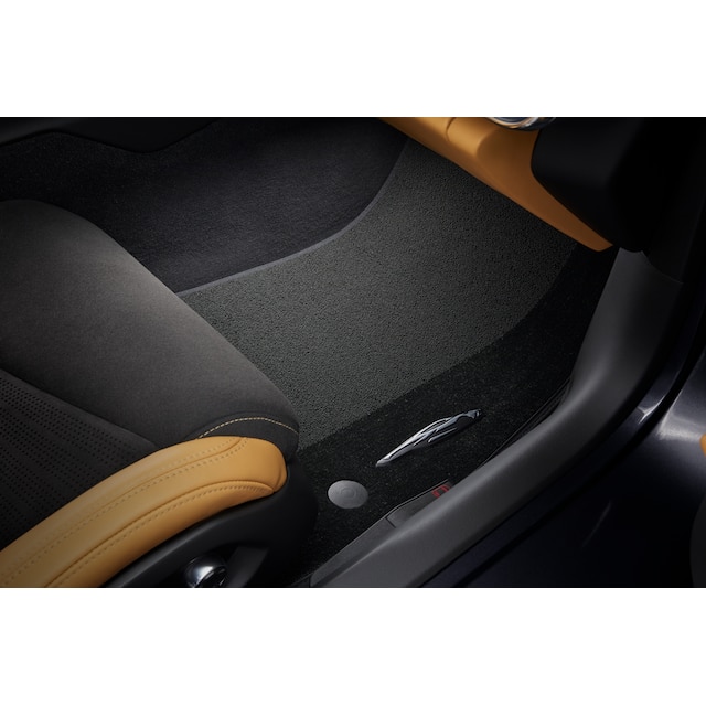 On-Vehicle Image