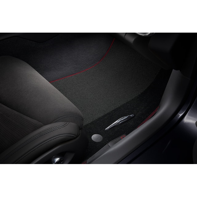 On-Vehicle Image