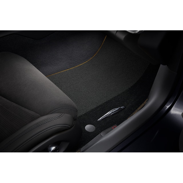On-Vehicle Image