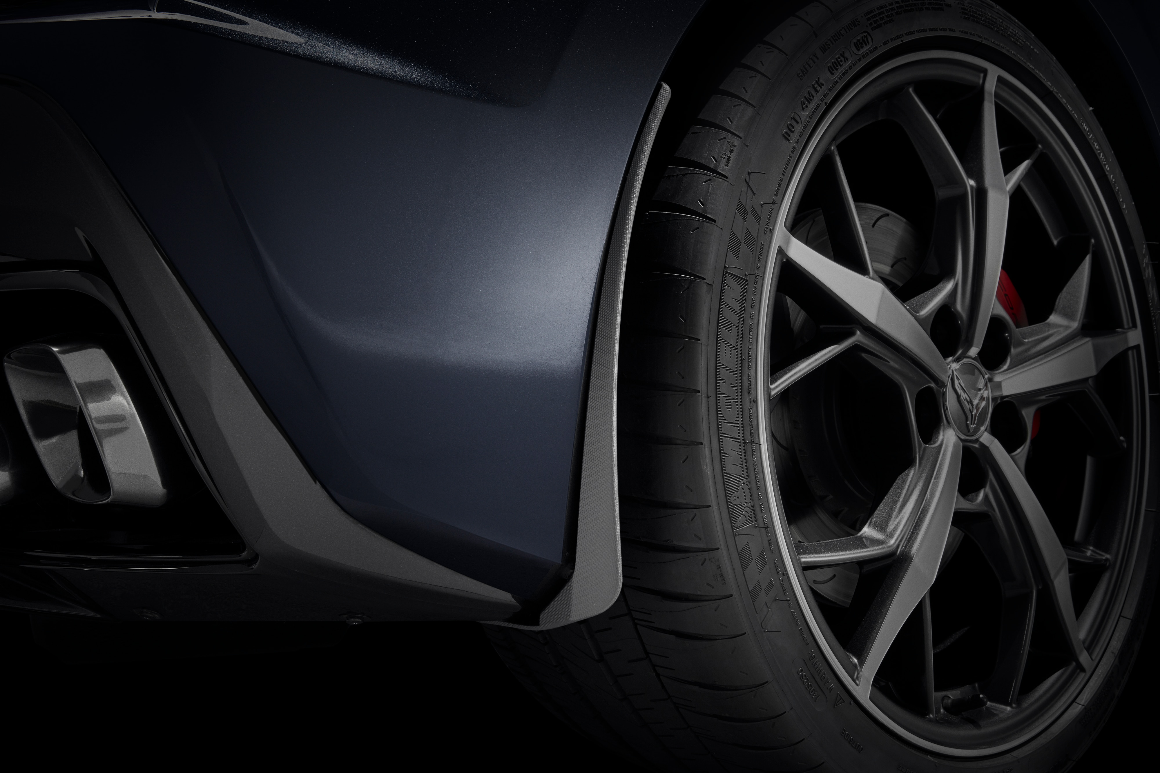 On-Vehicle Image