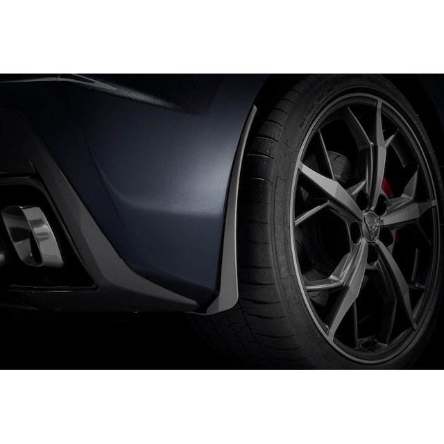 On-Vehicle Image