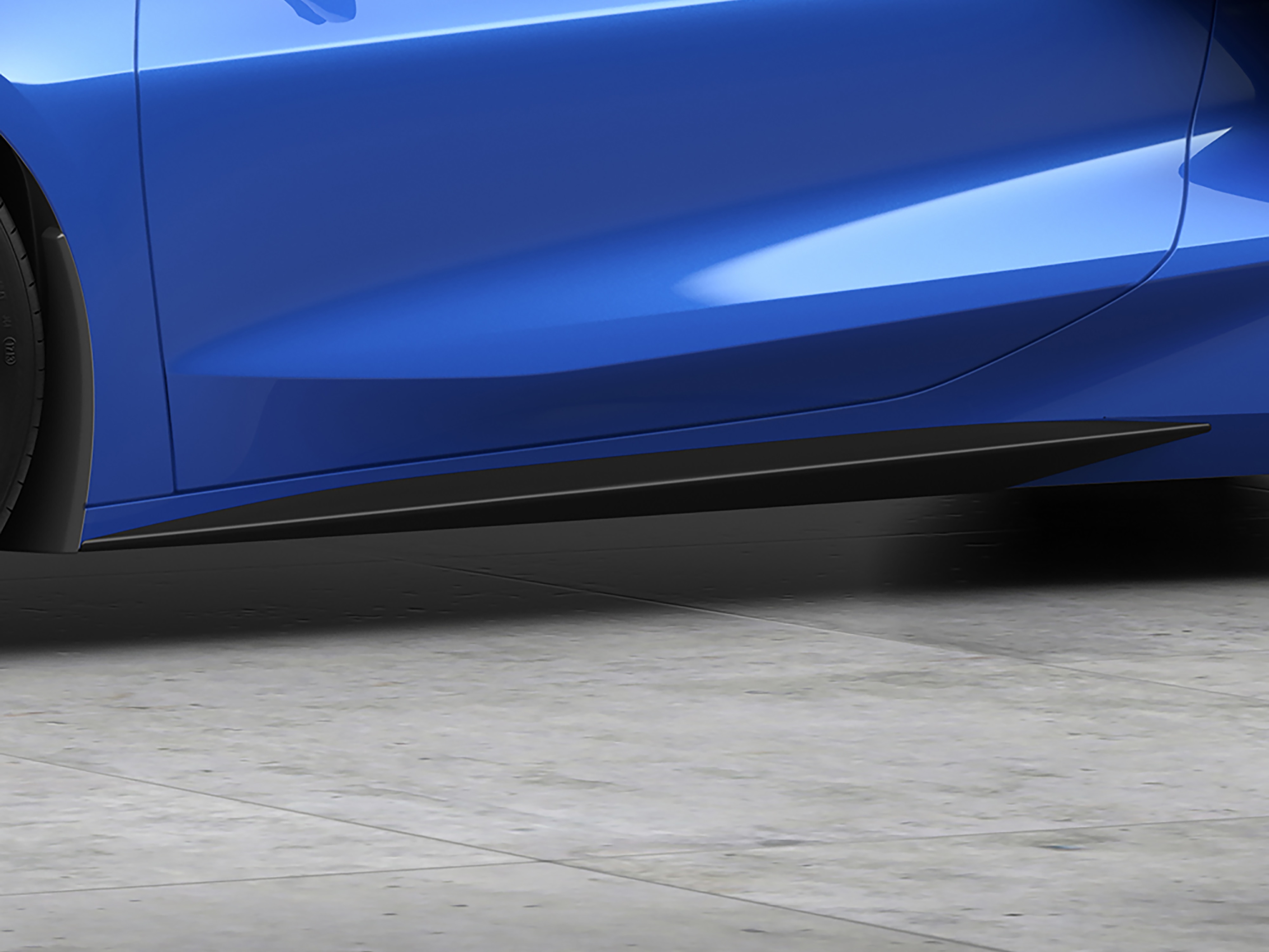 On-Vehicle Image