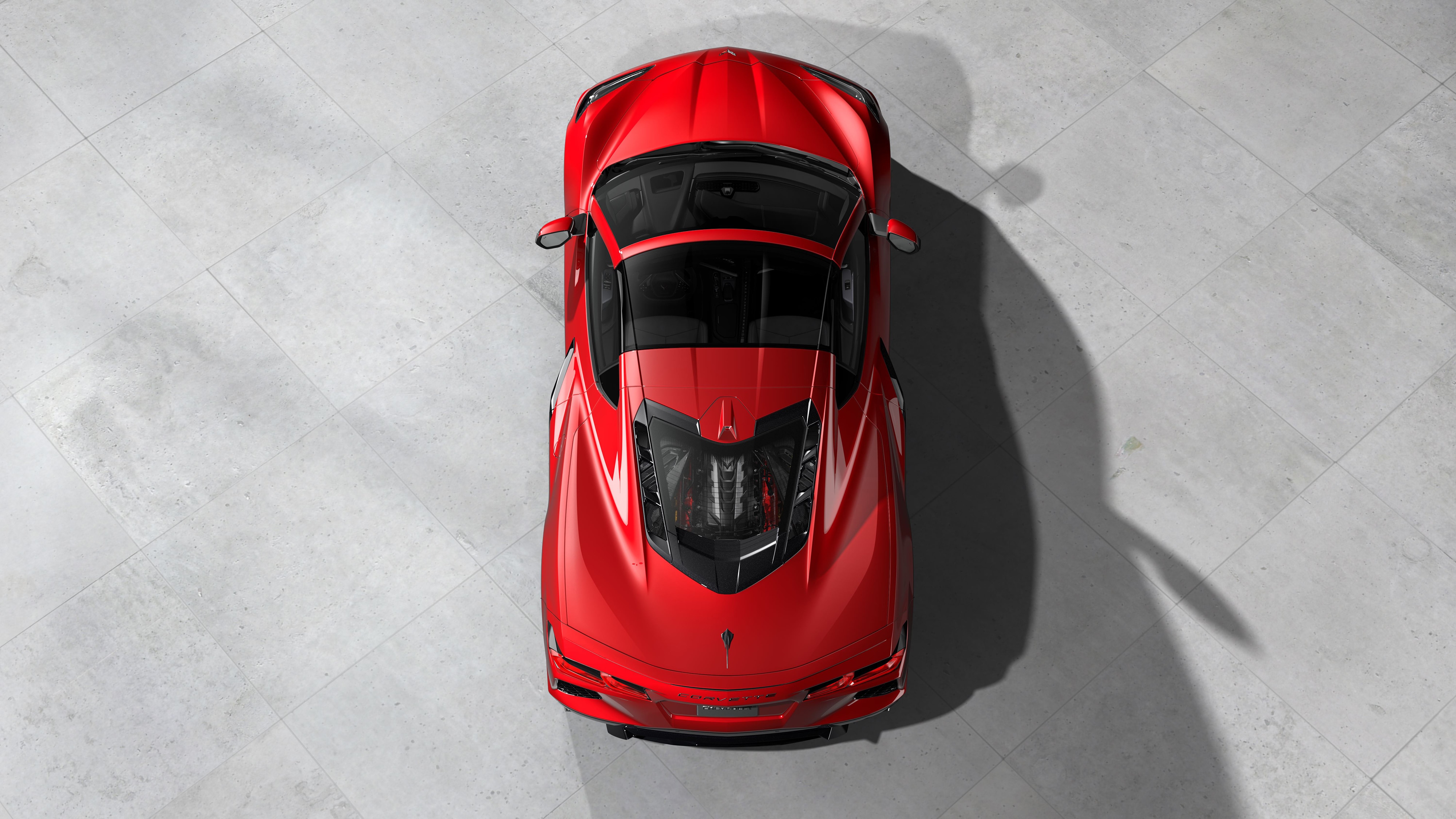 On-Vehicle Image