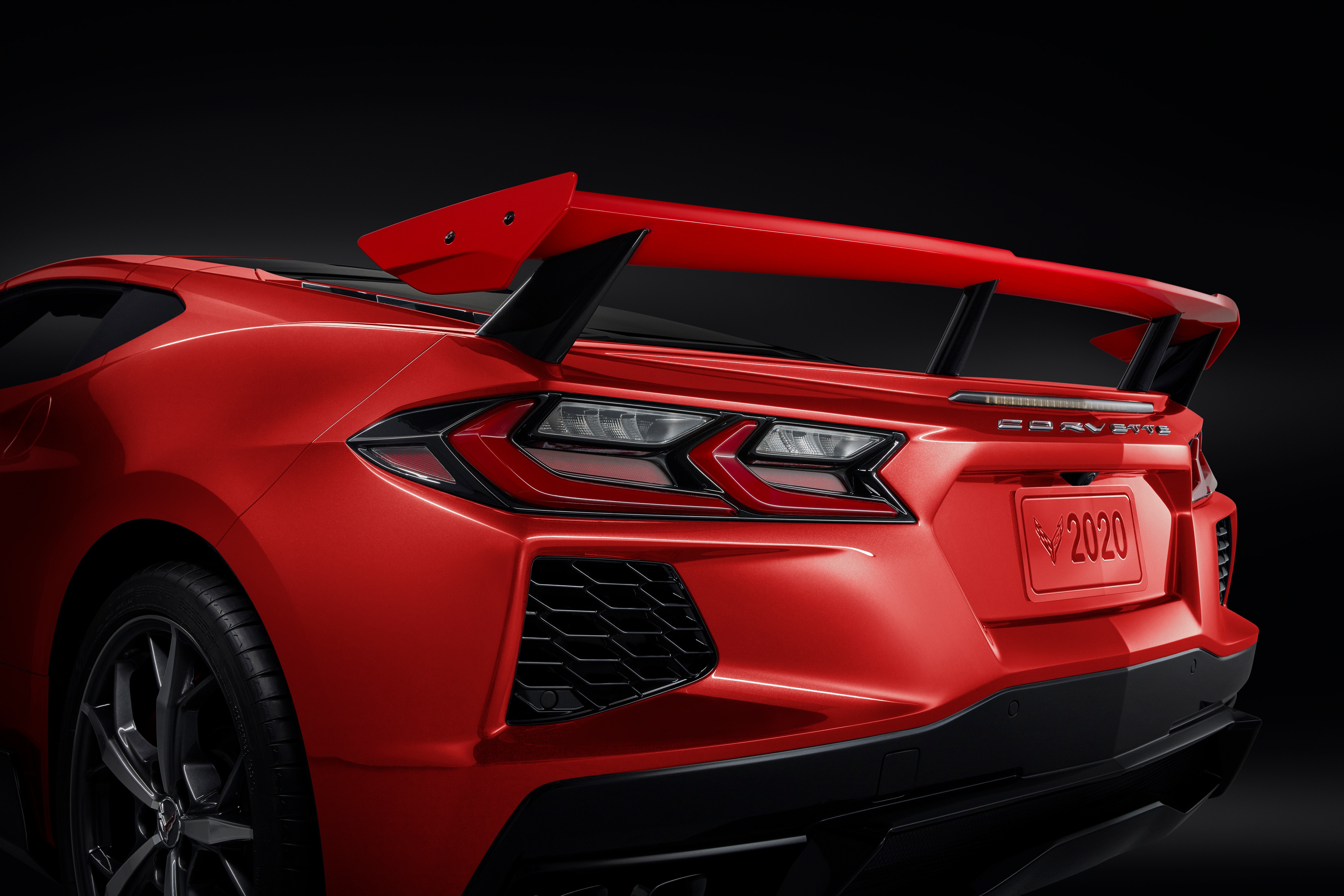 On-Vehicle Image