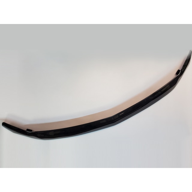 Bugflector II® Hood Deflector in Smoke Black by LUND® - Associated Accessories