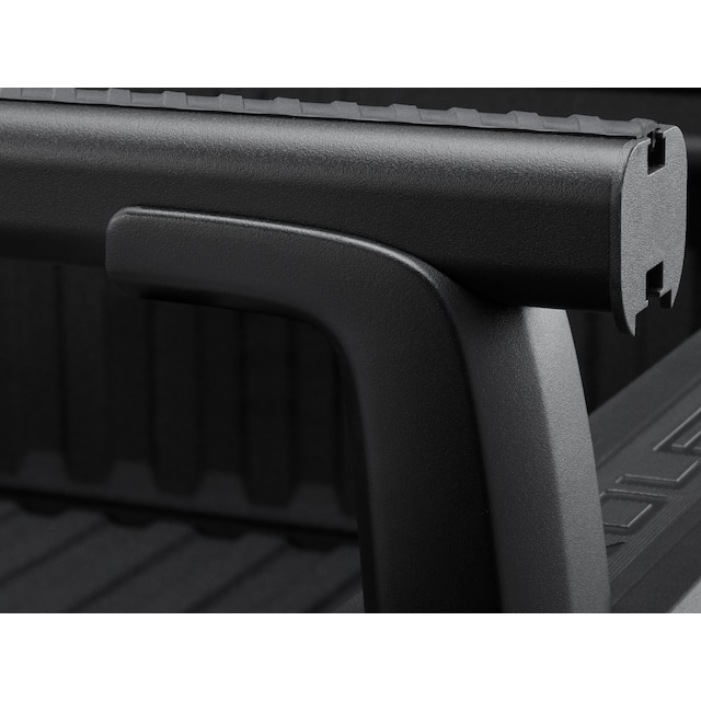 Tiered Storage Cross Rail Brackets