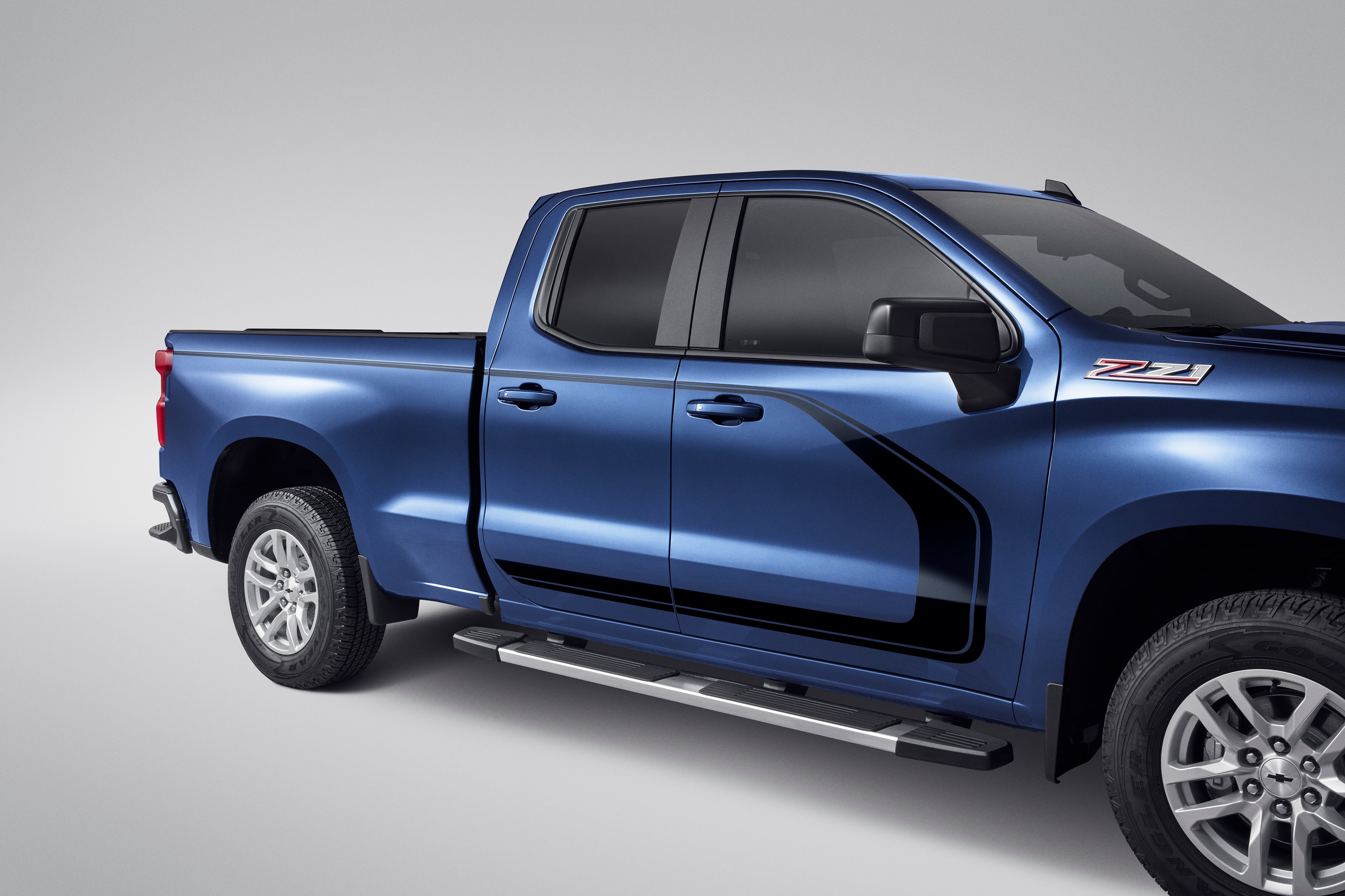 On-Vehicle Image