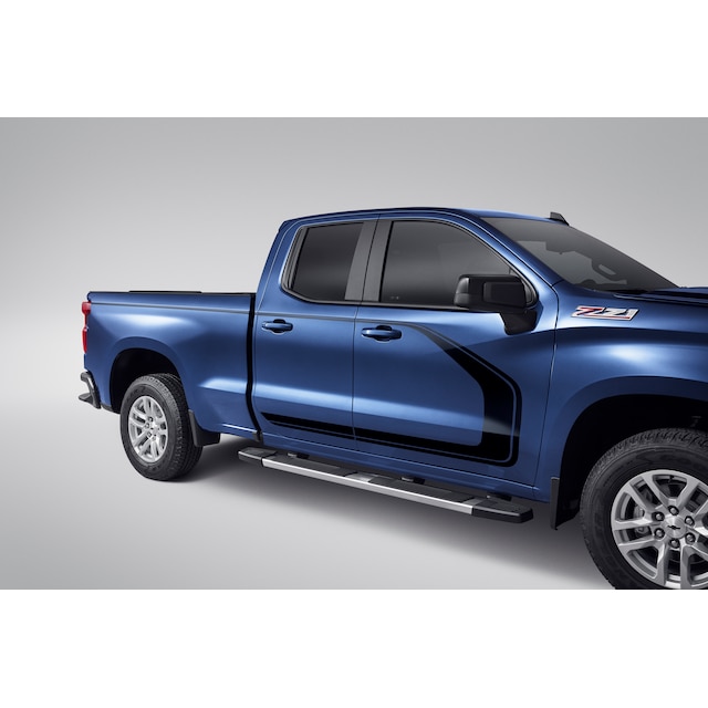 On-Vehicle Image