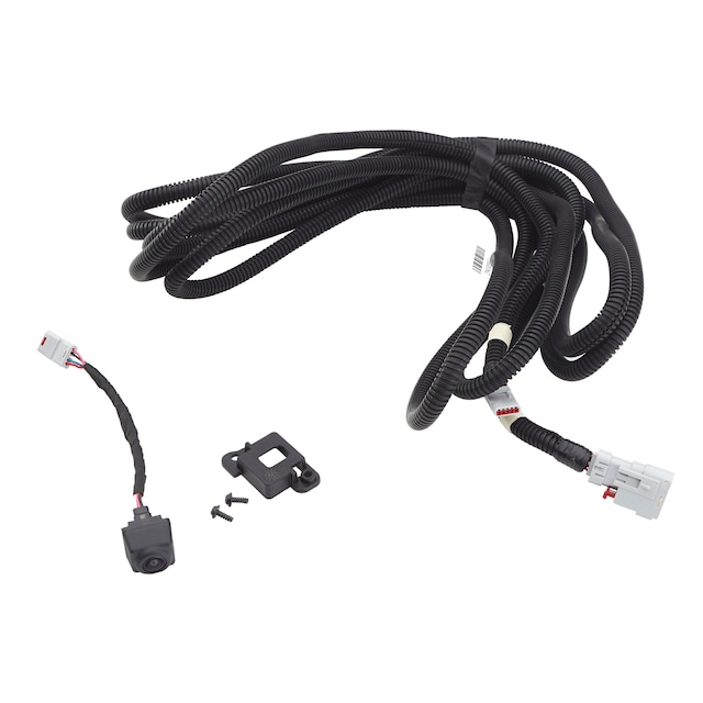 Rear Vision Camera