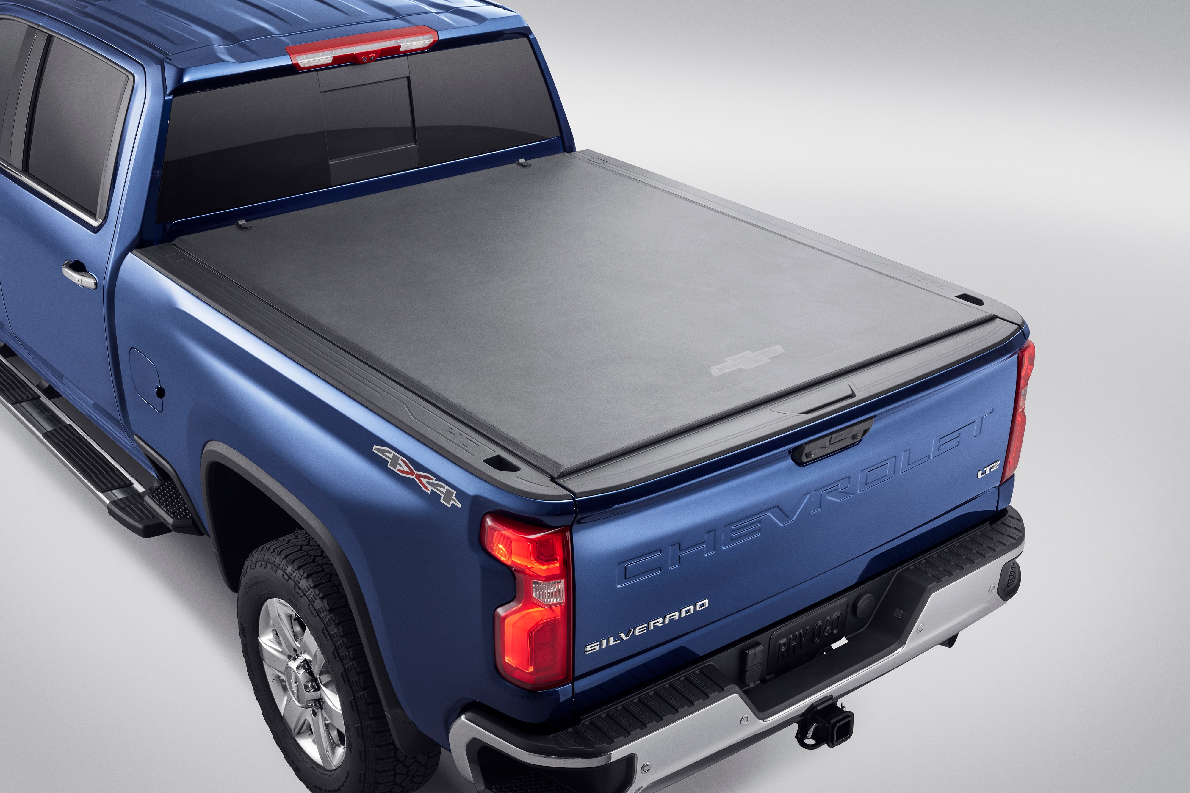 On-Vehicle Image