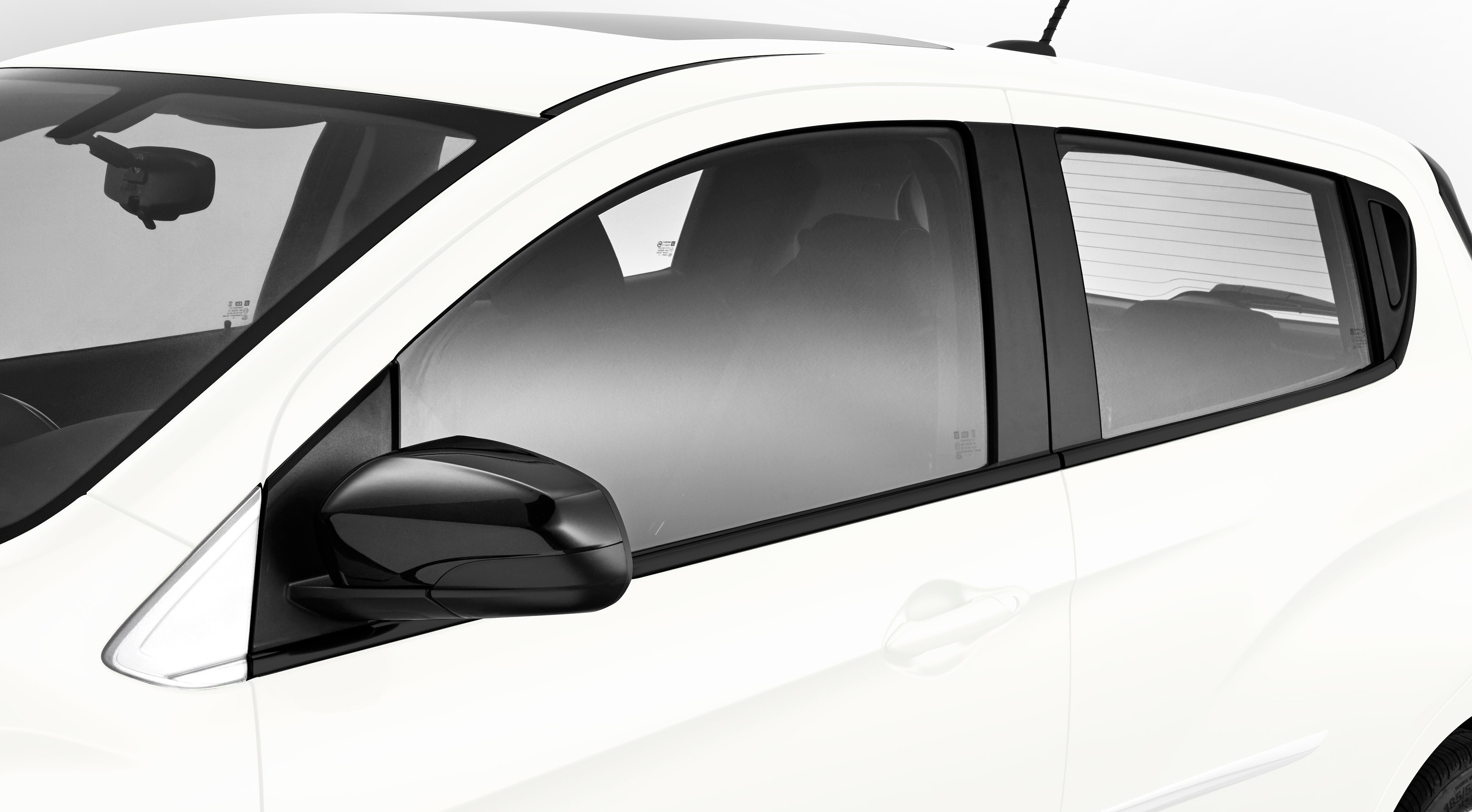 Chevrolet Window Trim Molding Package In Chrome | 42345006 - Foto 9