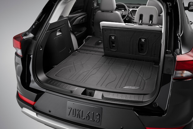 Shop Chevrolet | road-trip-ready-collection | trunk-cargo-protection