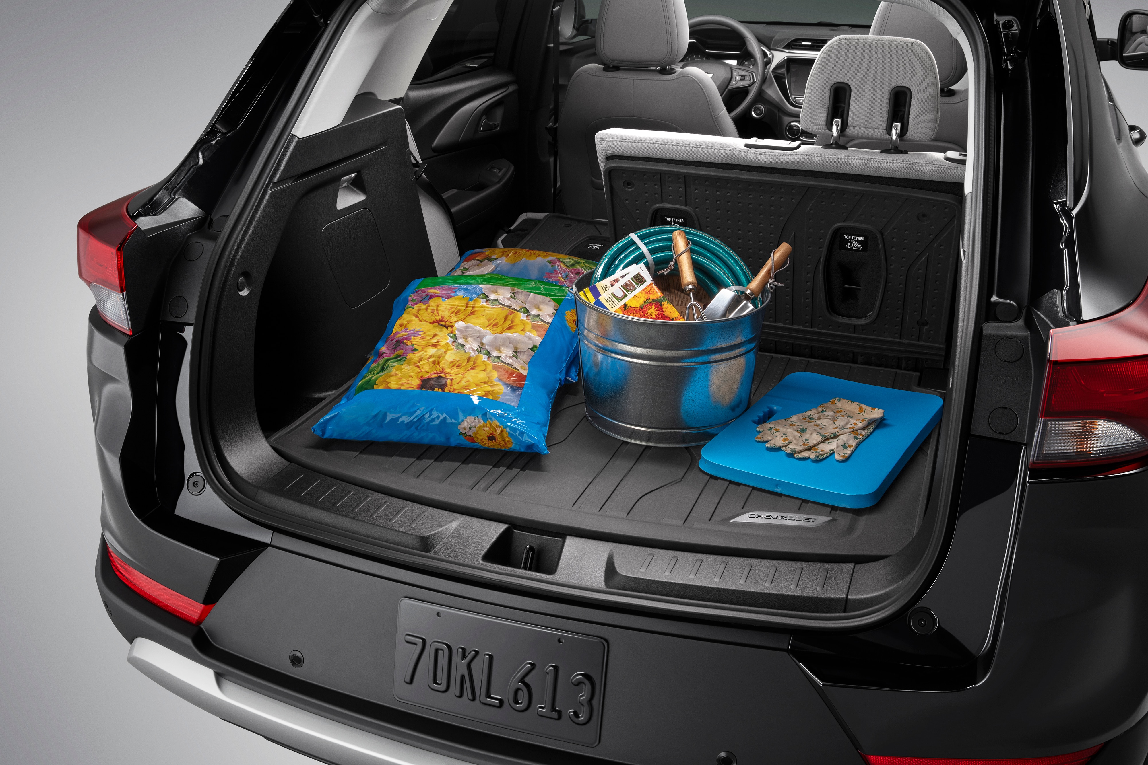 On-Vehicle Image