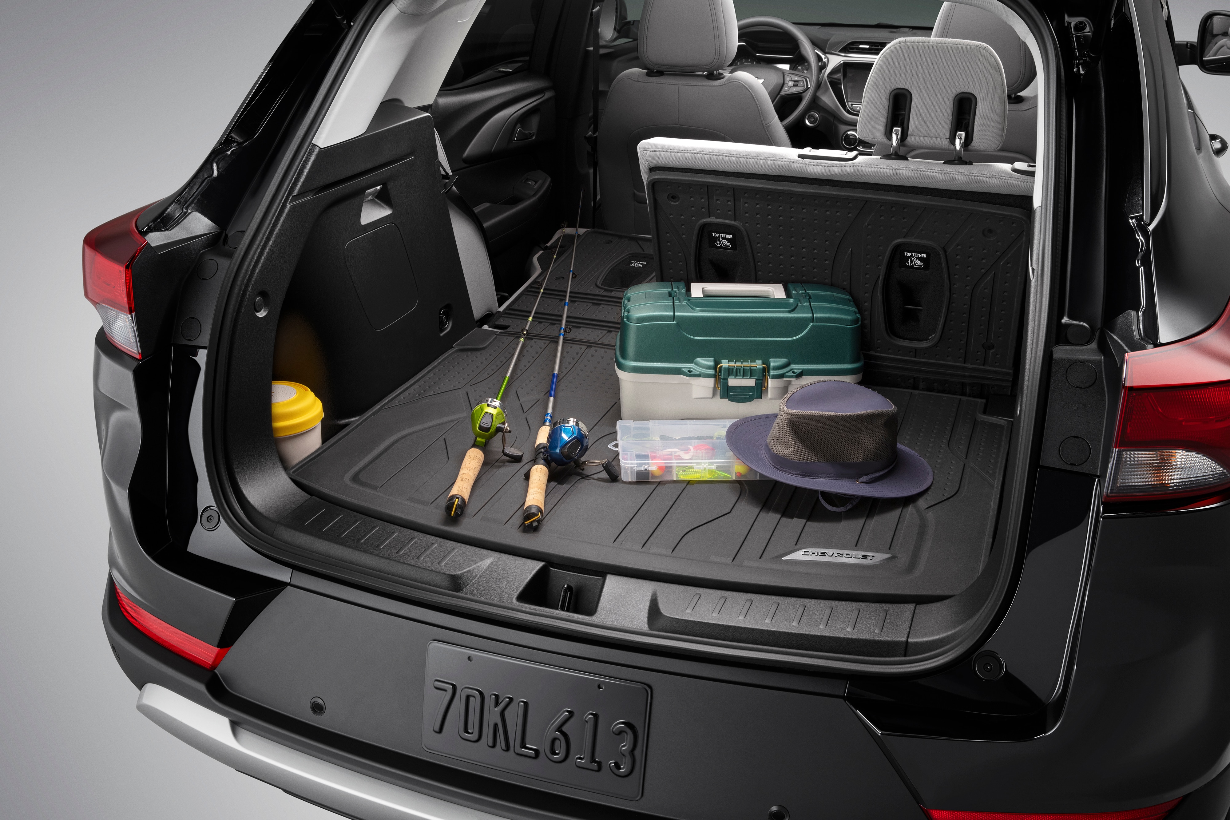 On-Vehicle Image