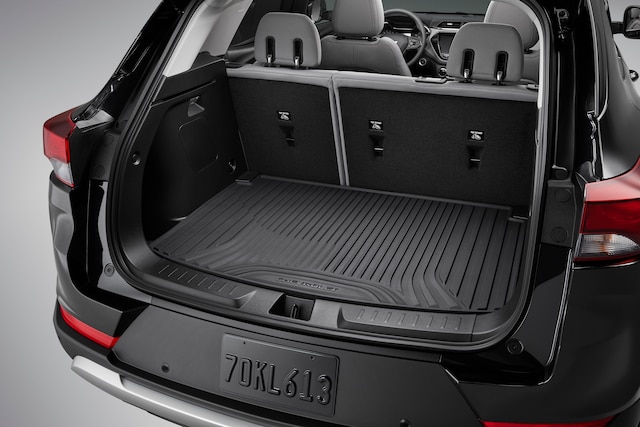 Shop Chevrolet | road-trip-ready-collection | trunk-cargo-protection