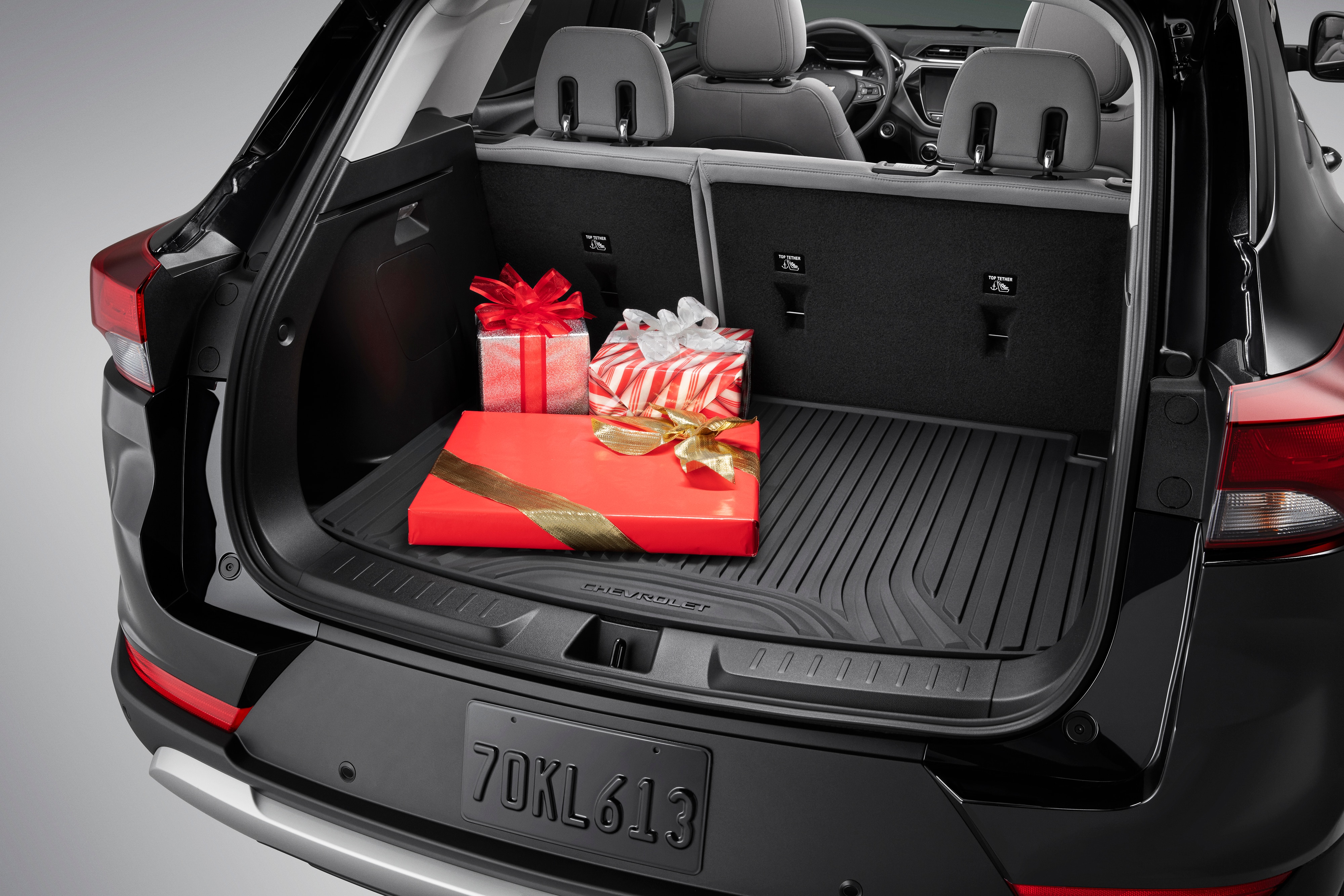On-Vehicle Image