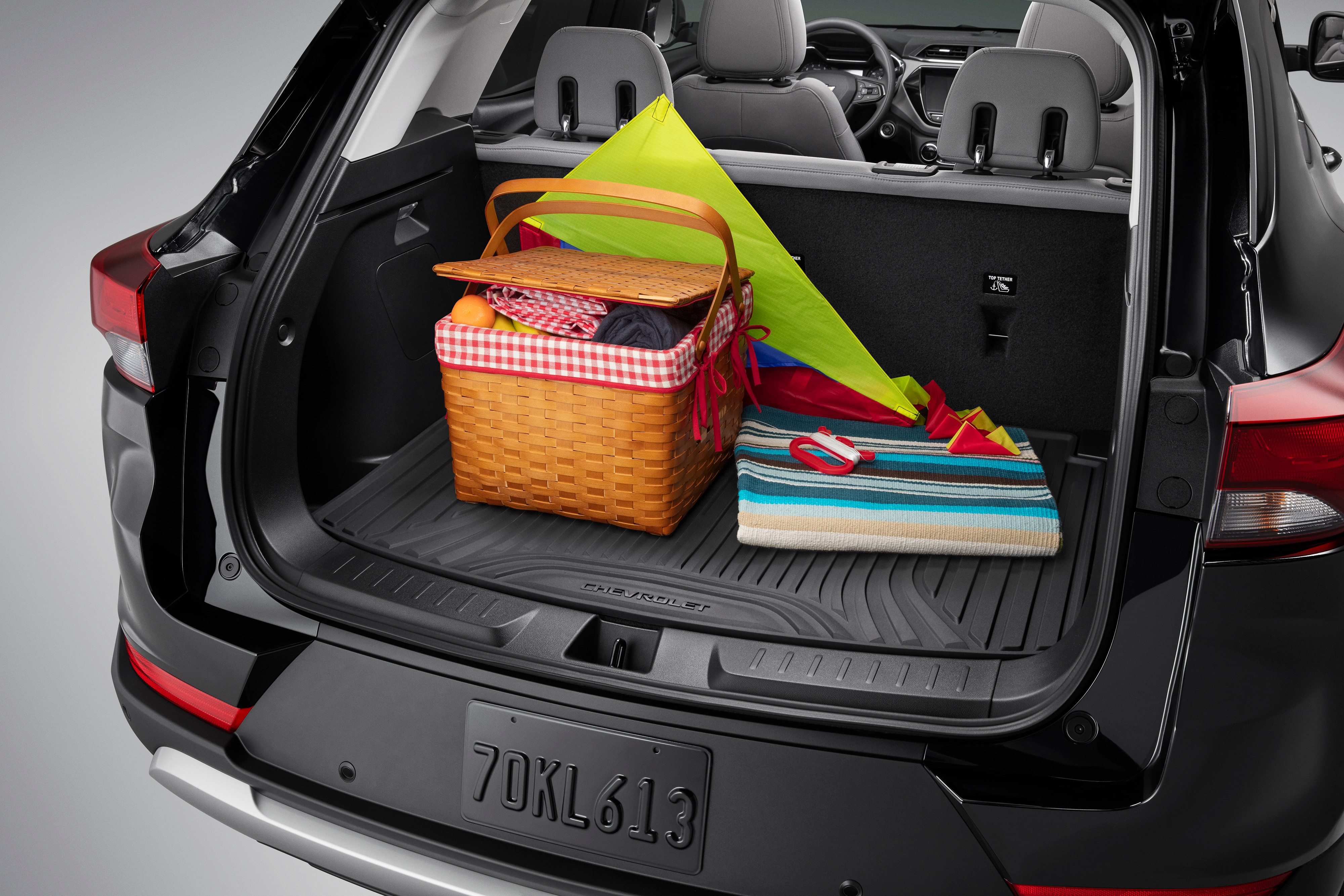 On-Vehicle Image