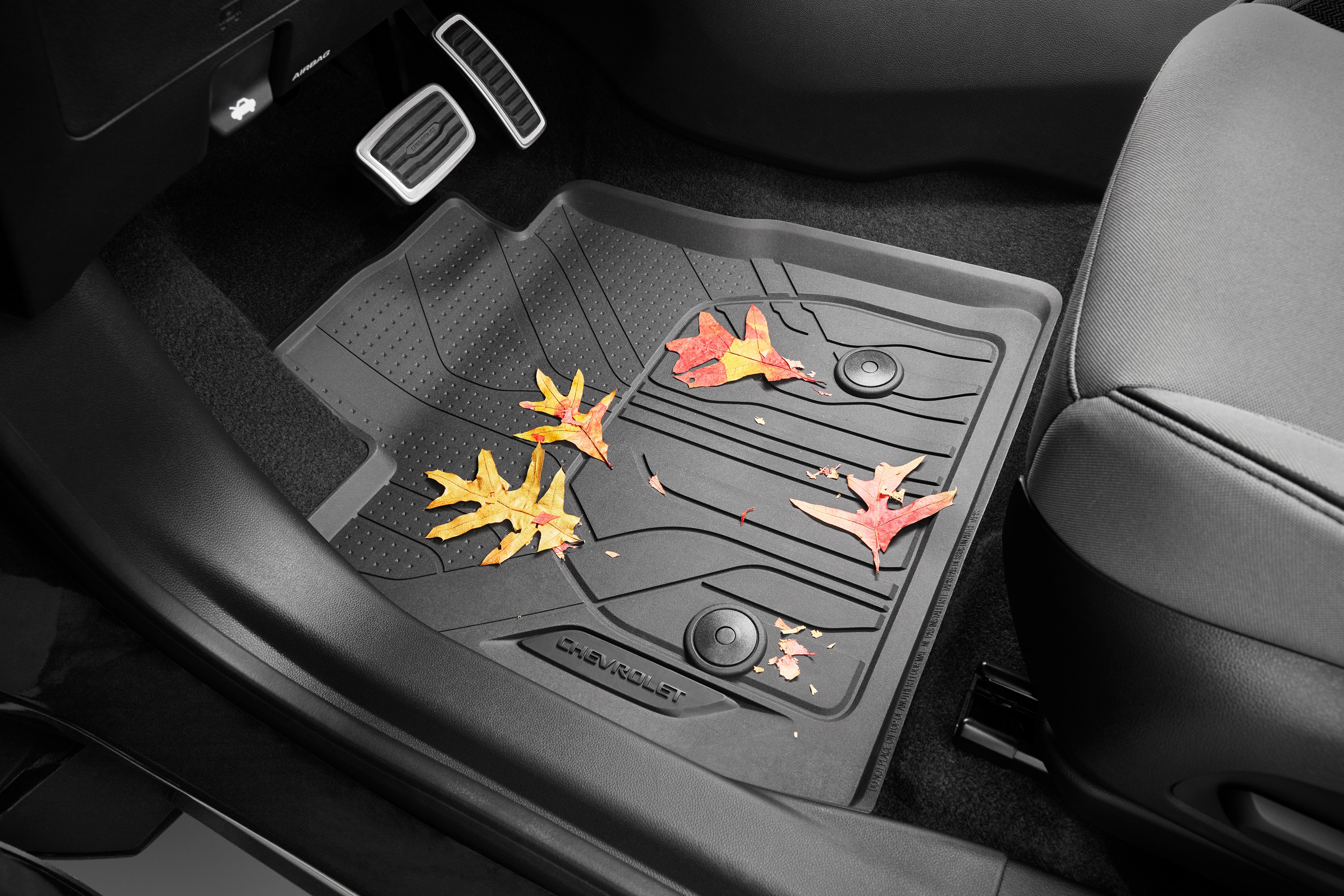 On-Vehicle Image