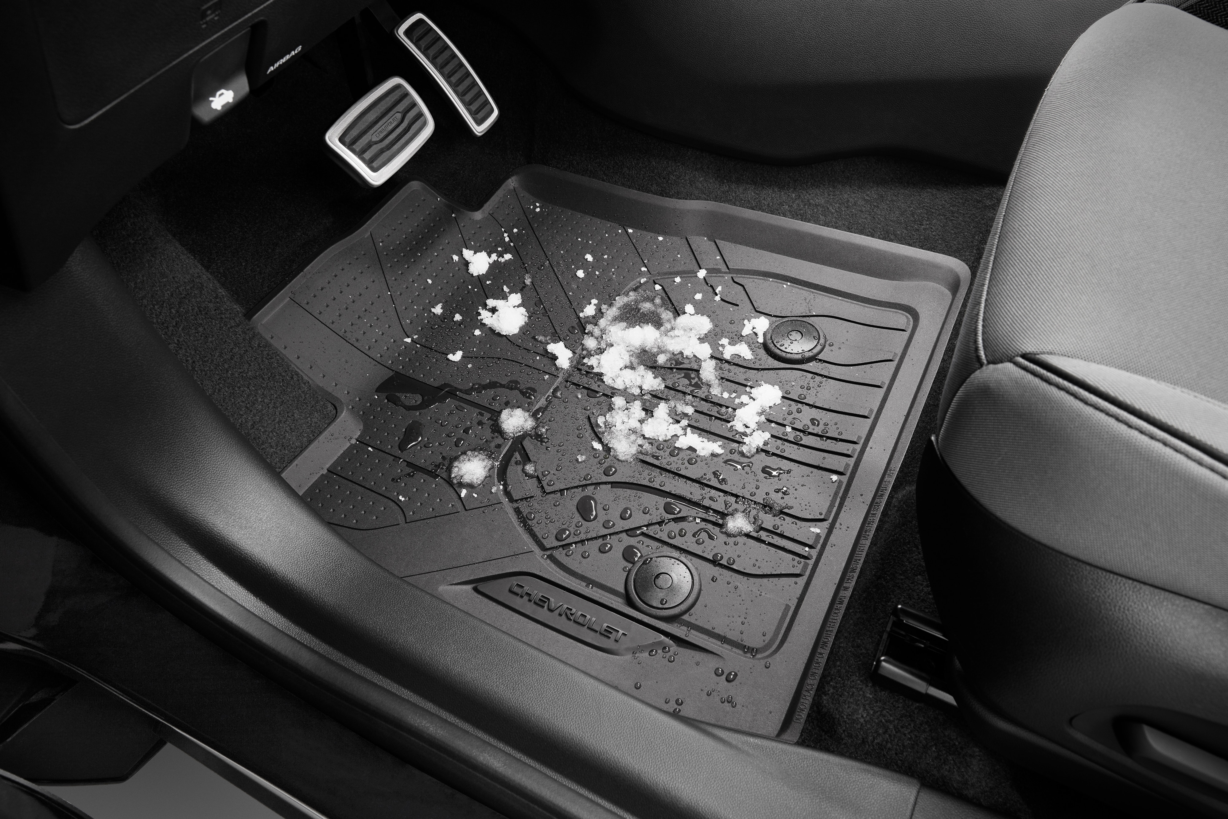 On-Vehicle Image