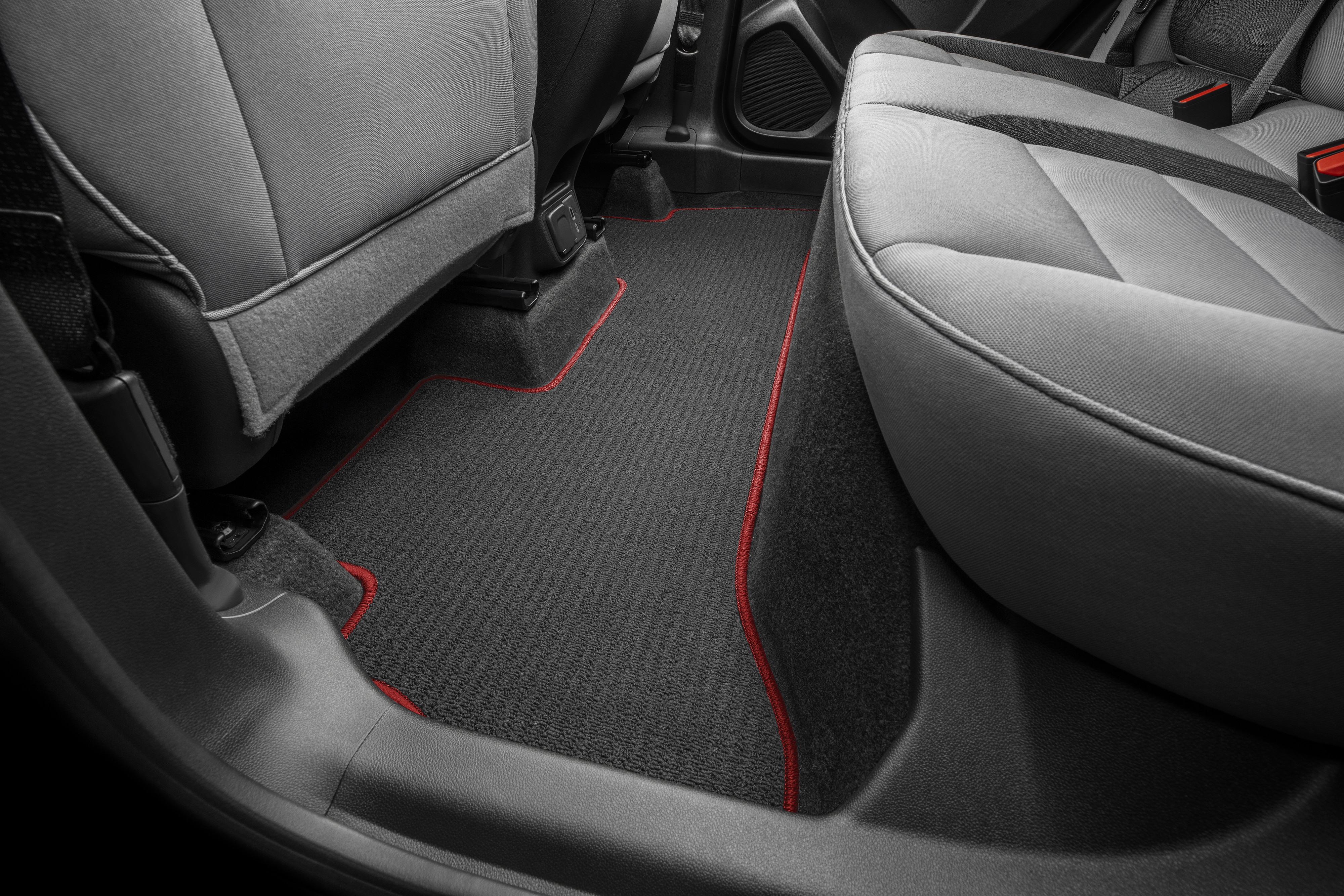 On-Vehicle Image
