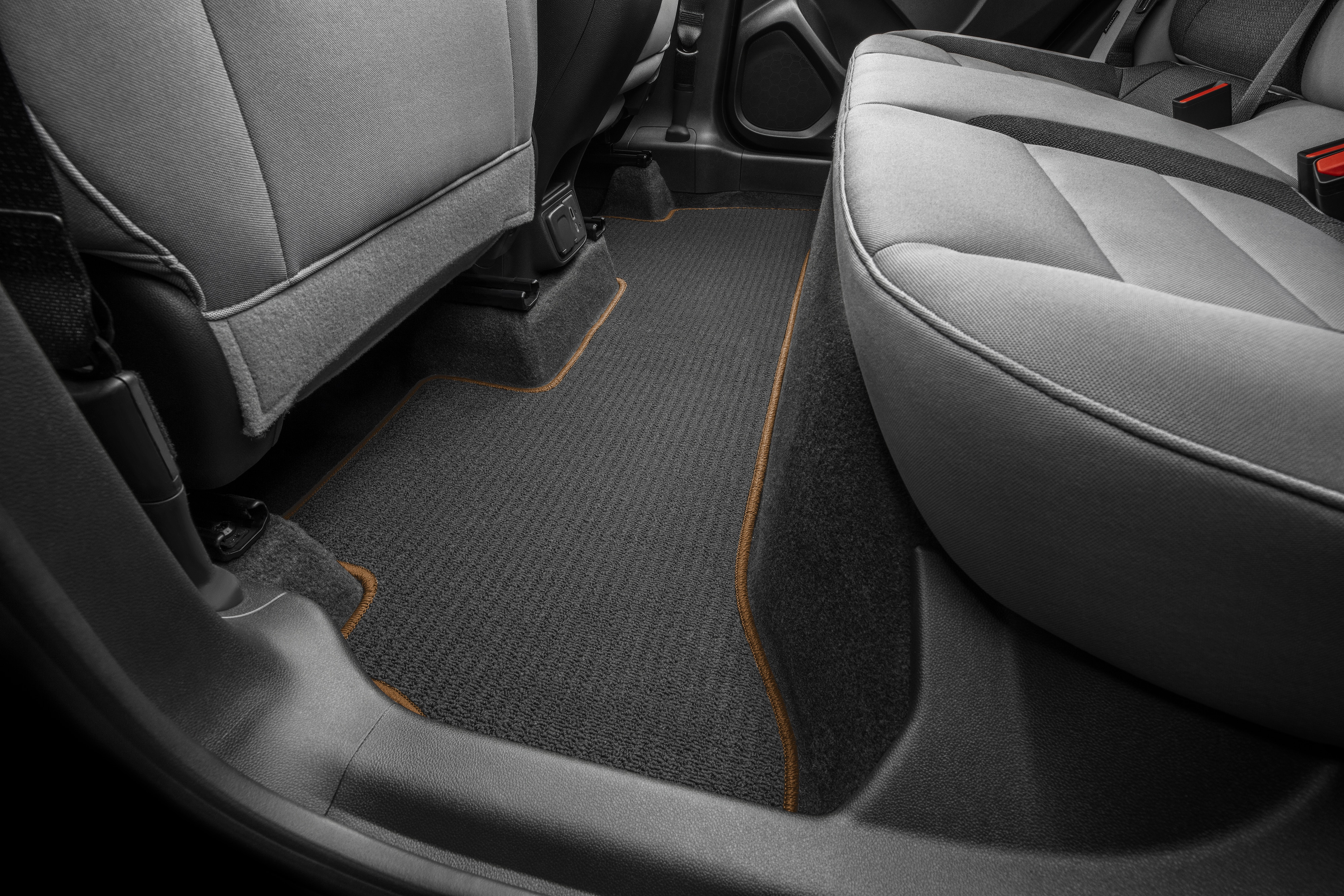 On-Vehicle Image