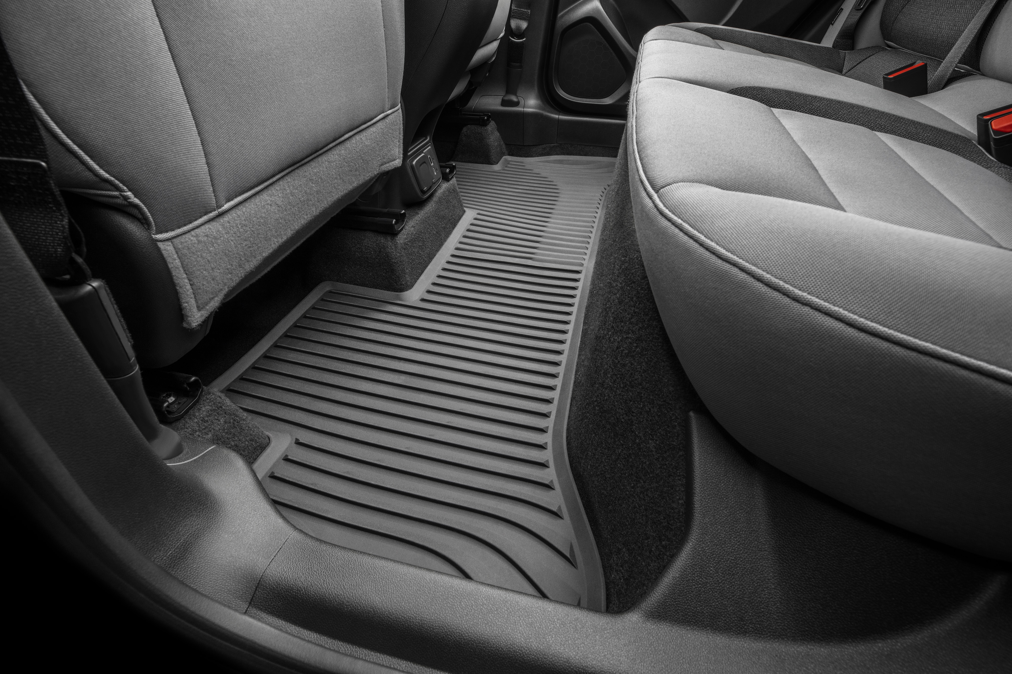 On-Vehicle Image