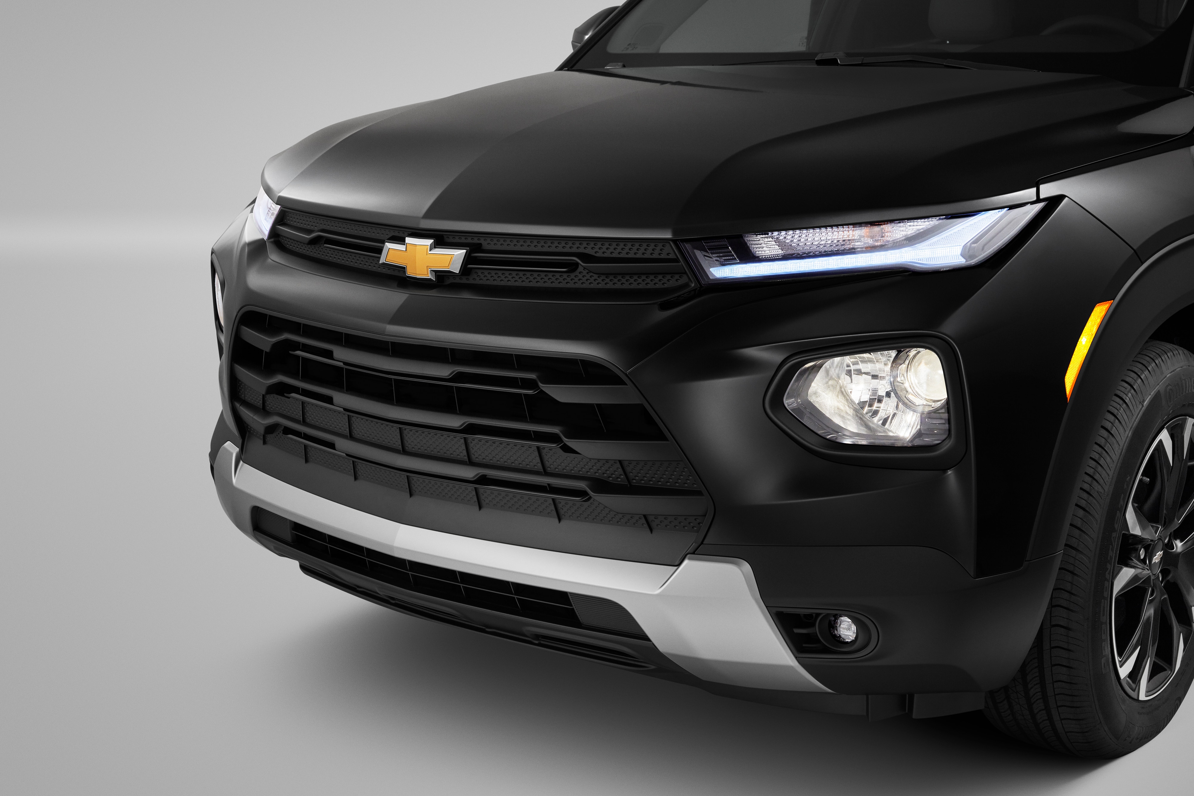 On-Vehicle Image
