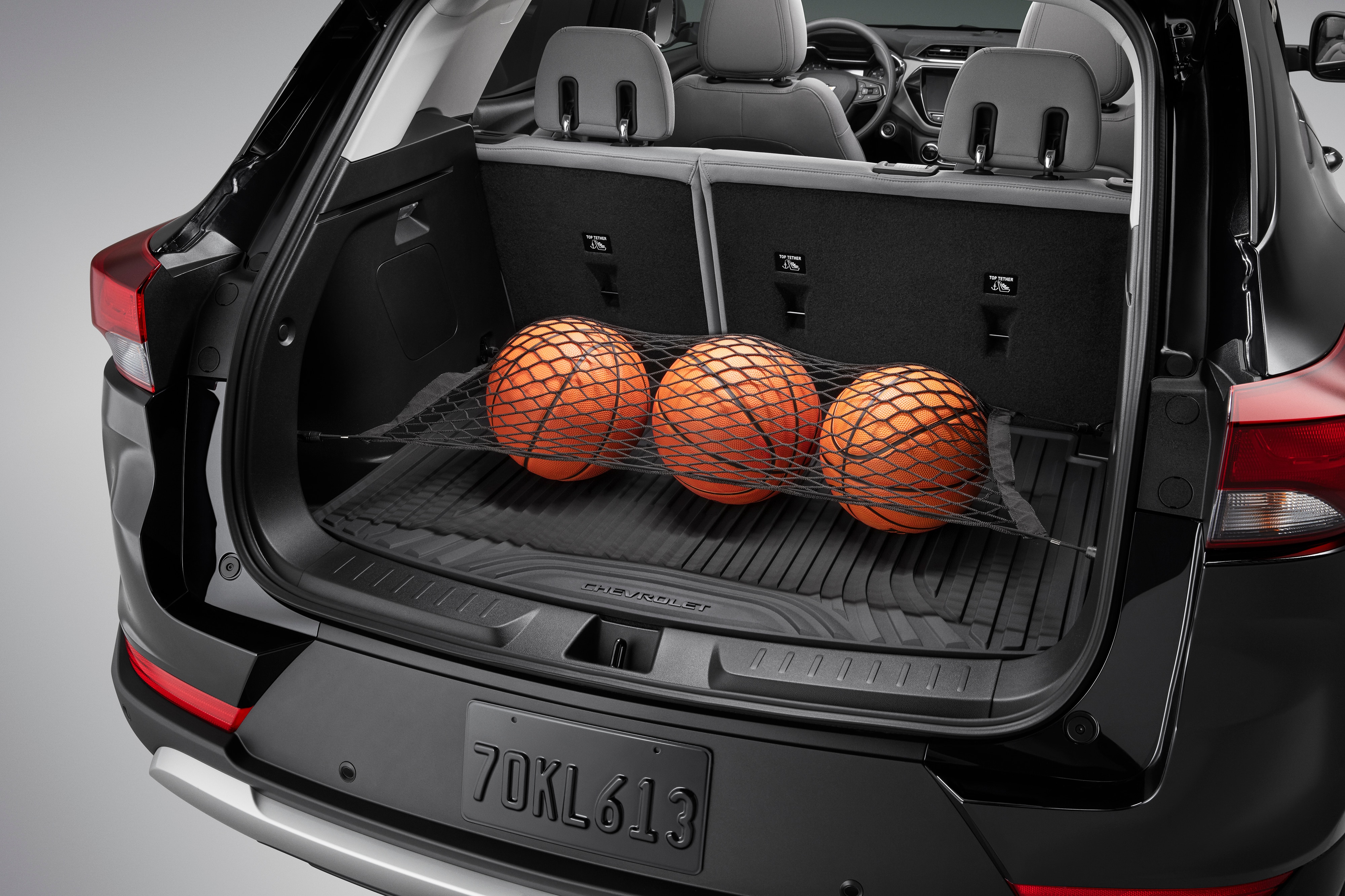 On-Vehicle Image