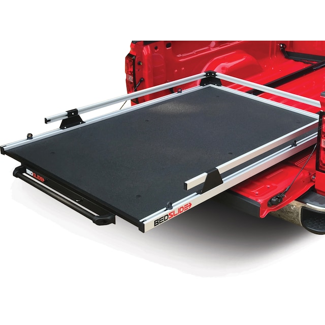 BEDSLIDE 1500 Contractor for Long Bed by BEDSLIDE® - Associated Accessories