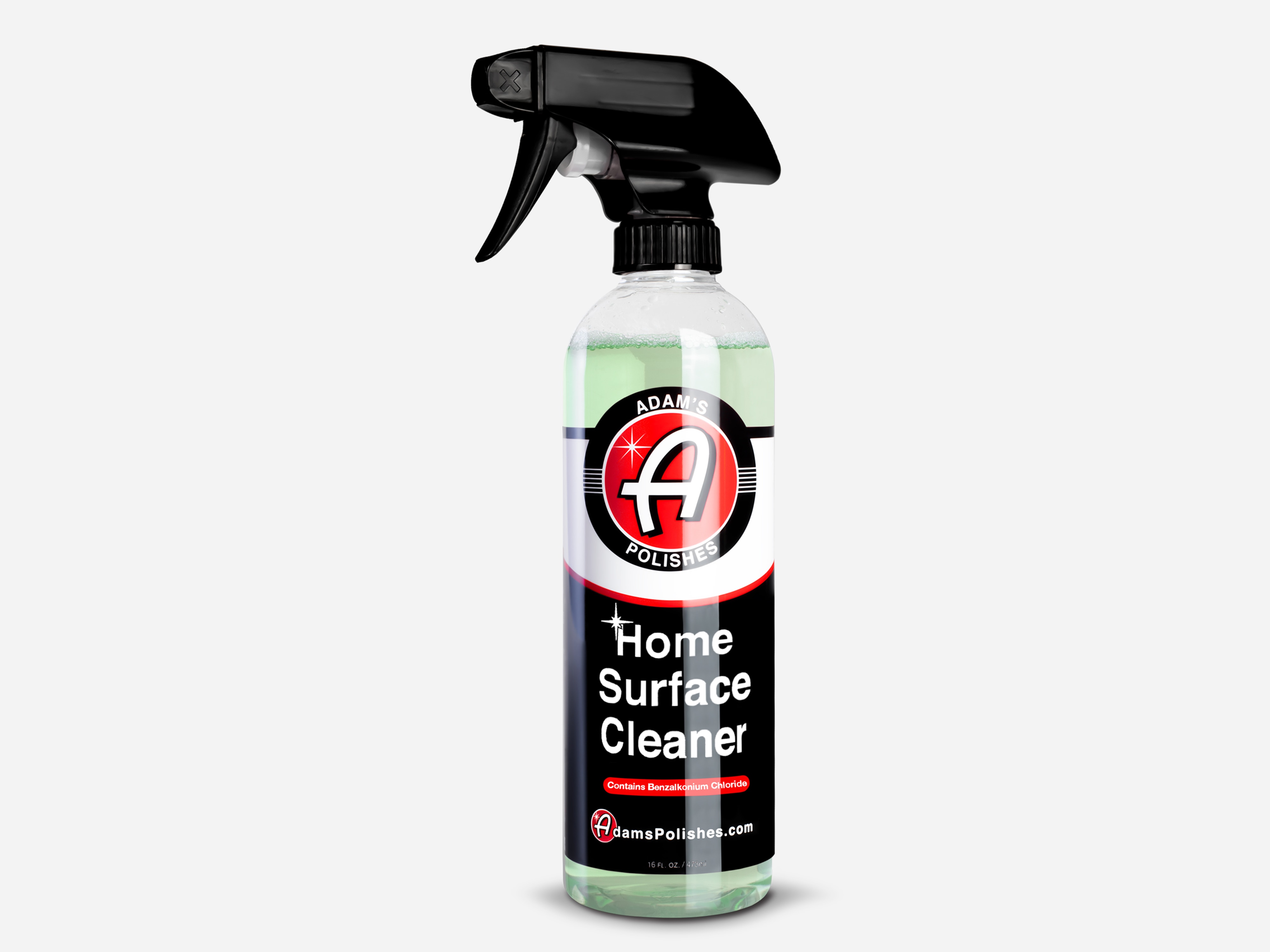 16-oz Hard Surface Cleaner by Adam's Polishes® – Associated Accessories