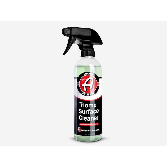 16-oz Hard Surface Cleaner by Adam's Polishes® – Associated Accessories