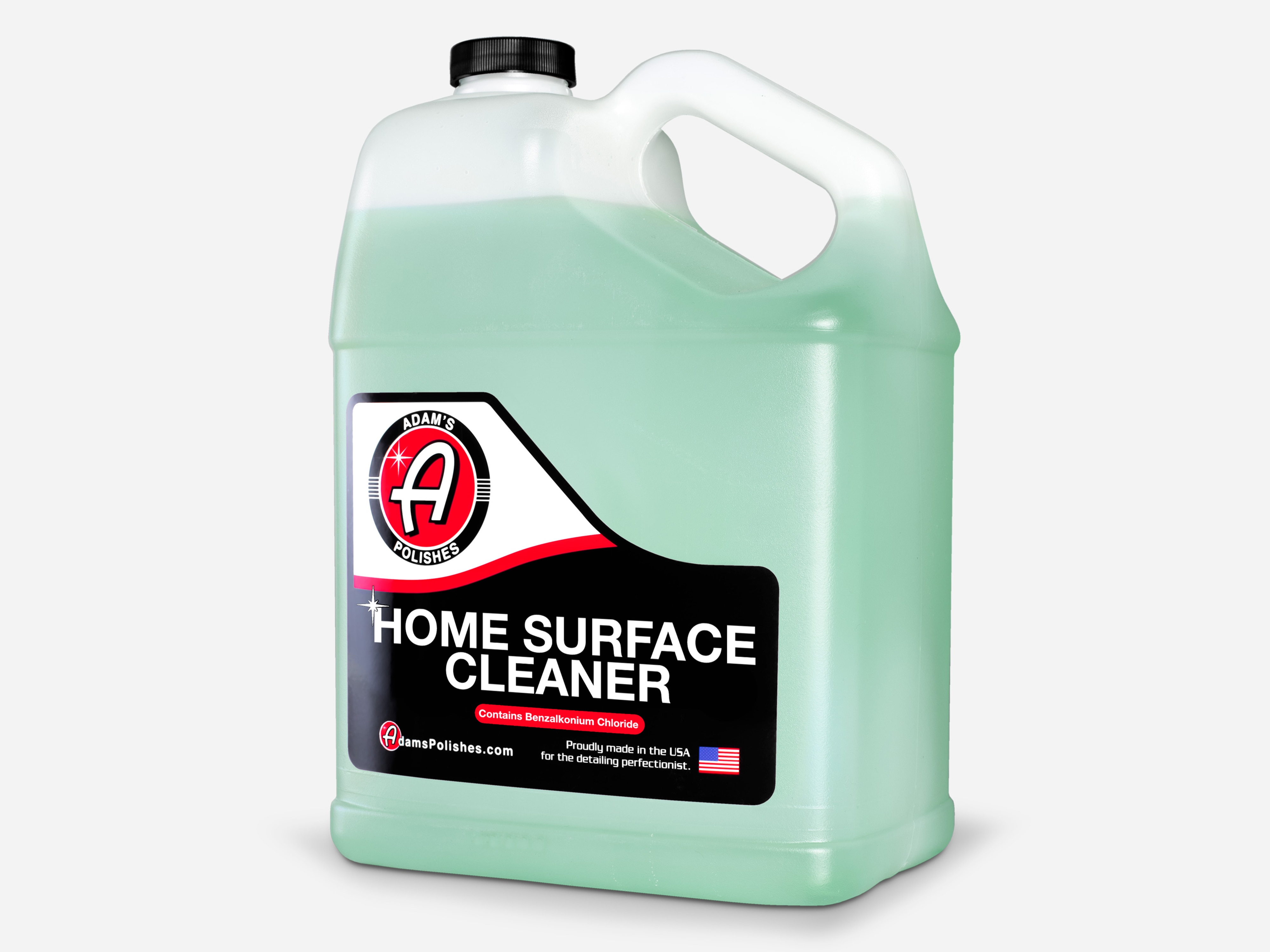 Adam's Polishes Hard Surface Cleaner