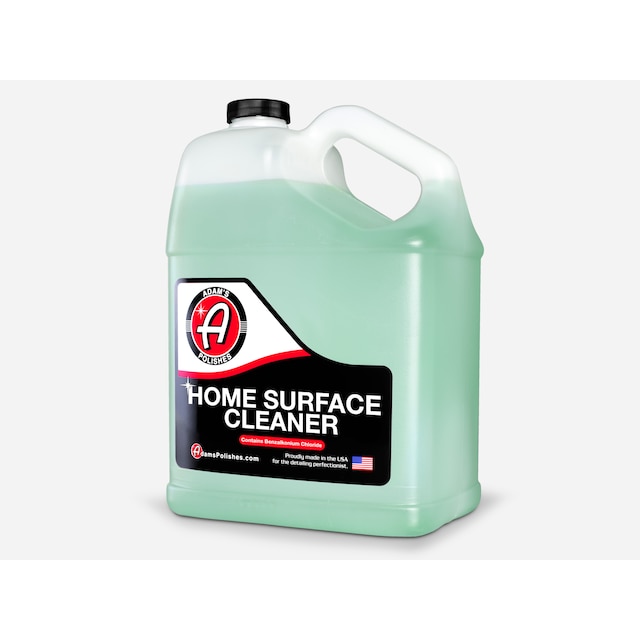 1-Gallon Hard Surface Cleaner by Adam's Polishes® – Associated Accessories